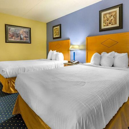 Aire Hotel Lebanon Hershey المظهر الخارجي الصورة