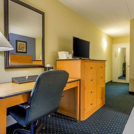 Aire Hotel Lebanon Hershey المظهر الخارجي الصورة