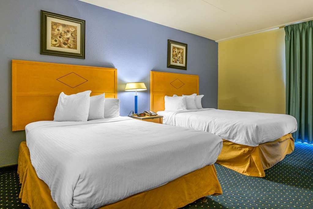 Aire Hotel Lebanon Hershey الغرفة الصورة