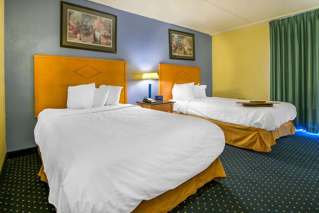 Aire Hotel Lebanon Hershey الغرفة الصورة