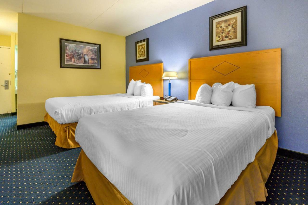 Aire Hotel Lebanon Hershey المظهر الخارجي الصورة