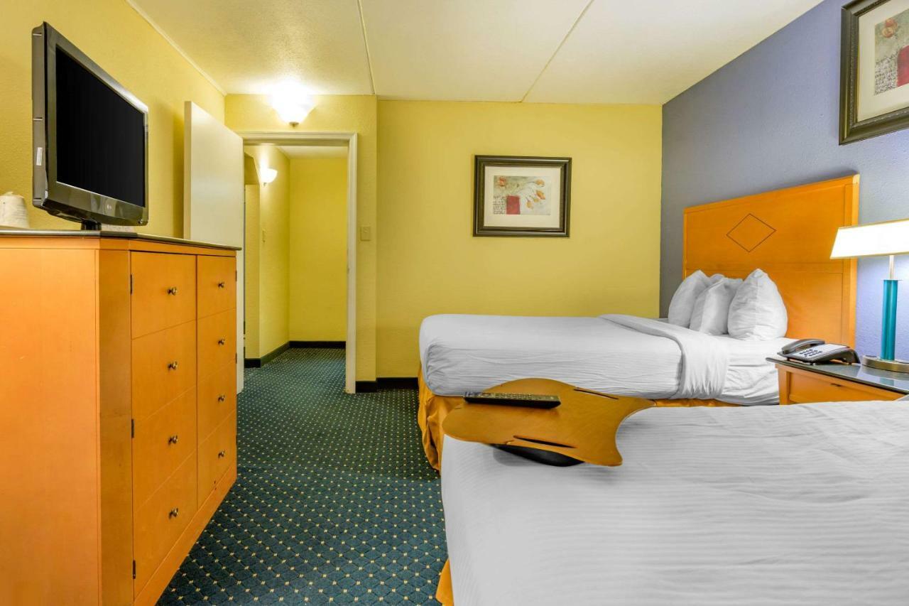 Aire Hotel Lebanon Hershey المظهر الخارجي الصورة