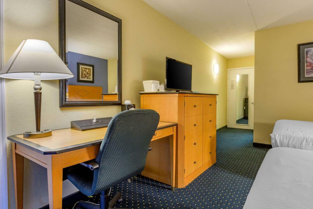 Aire Hotel Lebanon Hershey المظهر الخارجي الصورة