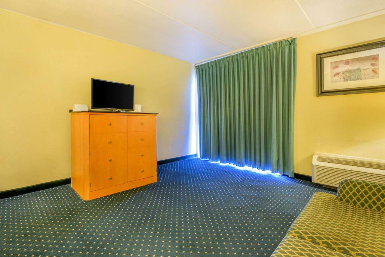 Aire Hotel Lebanon Hershey المظهر الخارجي الصورة