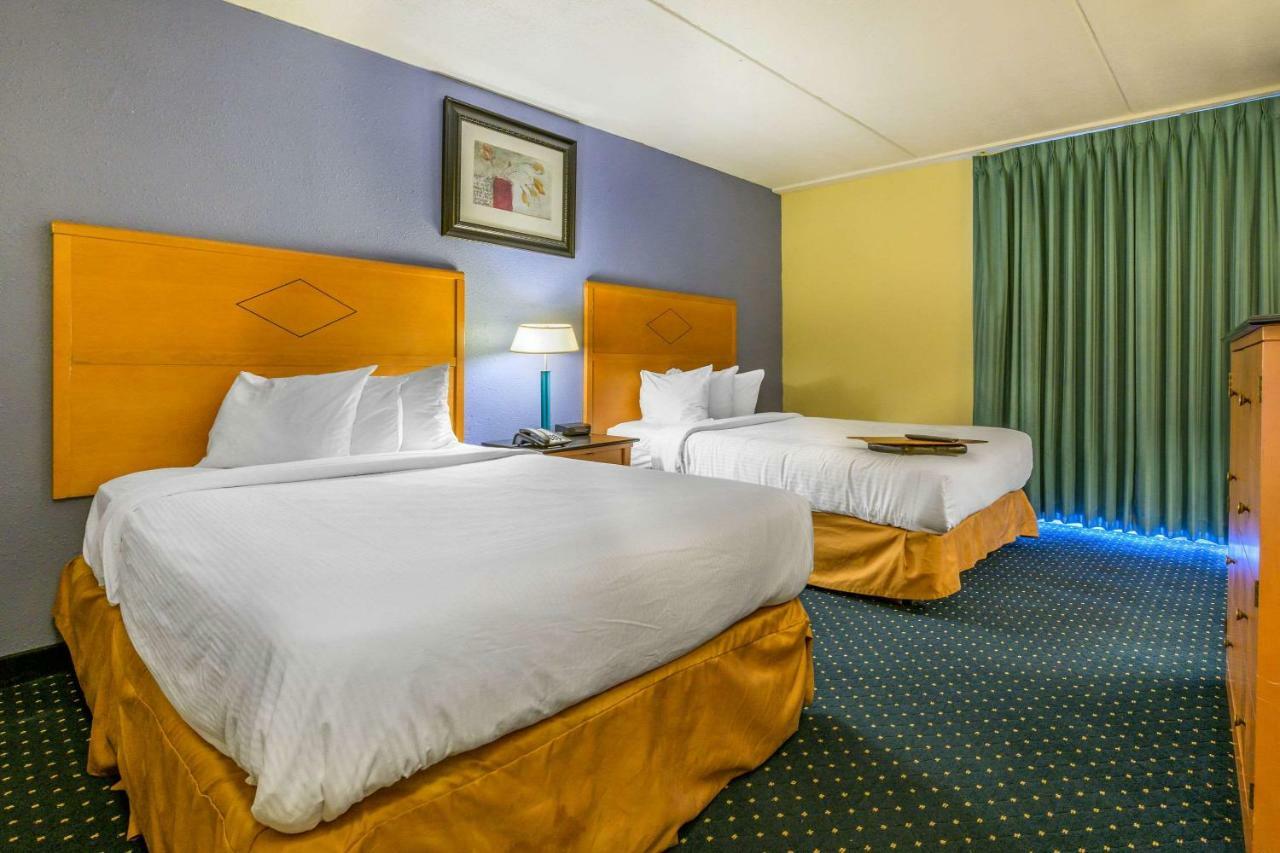 Aire Hotel Lebanon Hershey المظهر الخارجي الصورة