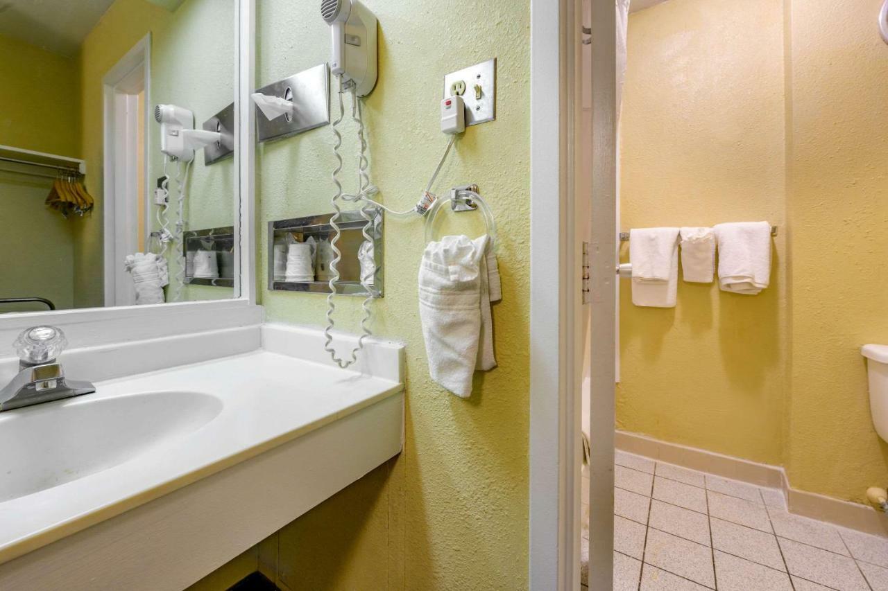 Aire Hotel Lebanon Hershey المظهر الخارجي الصورة
