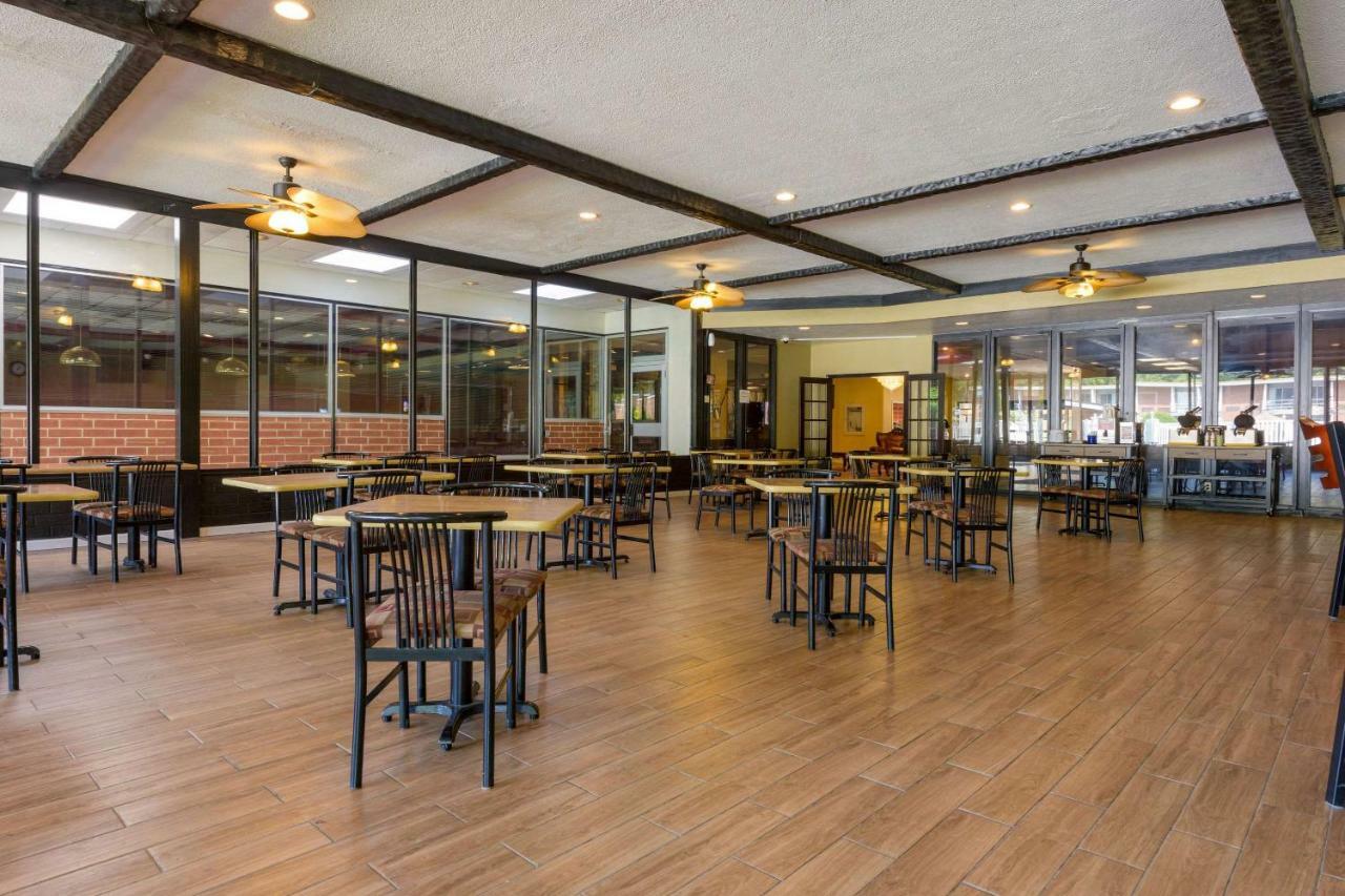Aire Hotel Lebanon Hershey المظهر الخارجي الصورة