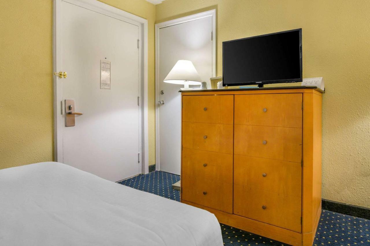 Aire Hotel Lebanon Hershey المظهر الخارجي الصورة
