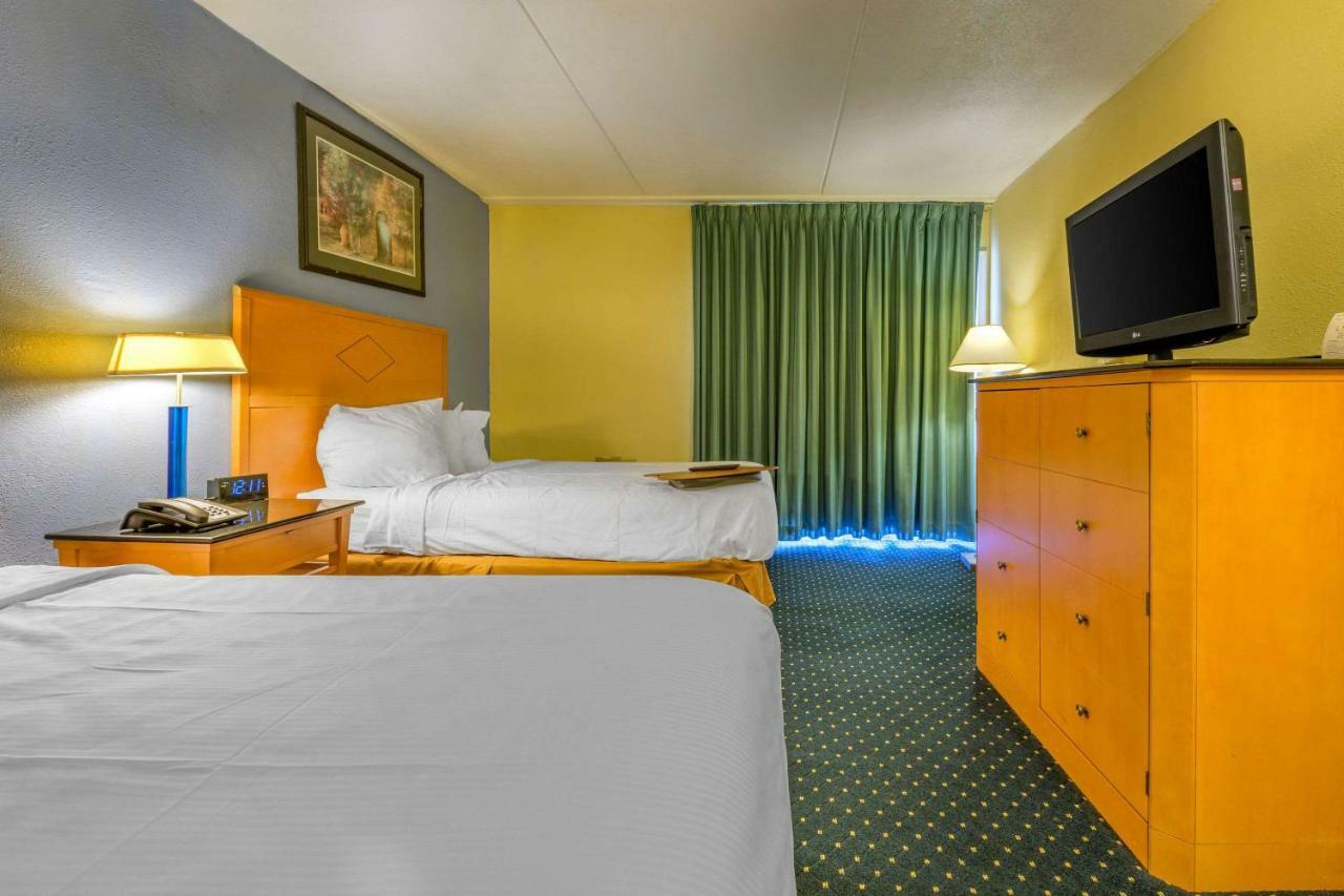 Aire Hotel Lebanon Hershey المظهر الخارجي الصورة