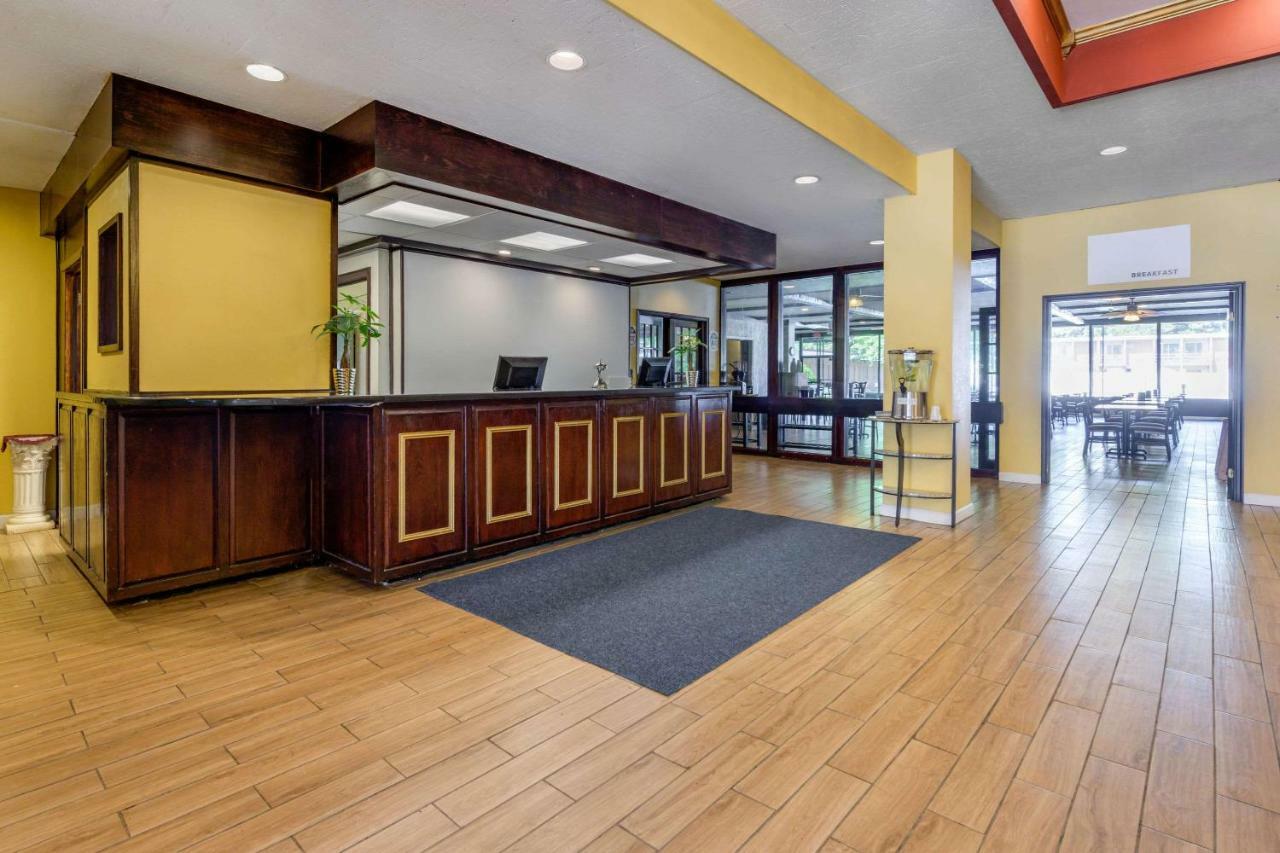 Aire Hotel Lebanon Hershey المظهر الخارجي الصورة