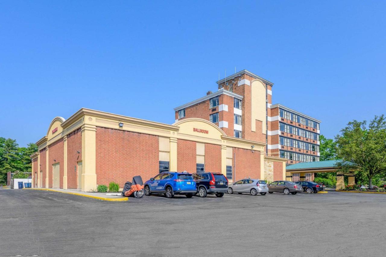 Aire Hotel Lebanon Hershey المظهر الخارجي الصورة