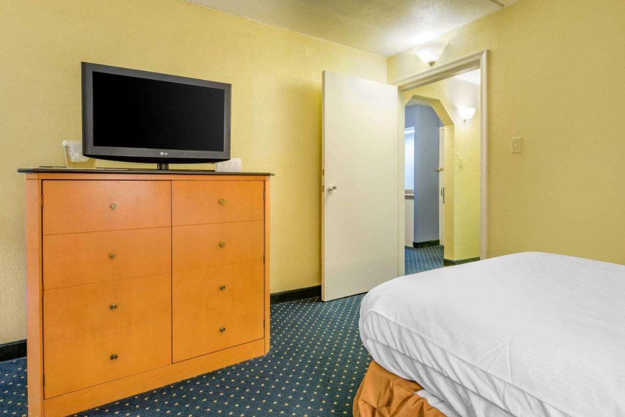 Aire Hotel Lebanon Hershey المظهر الخارجي الصورة