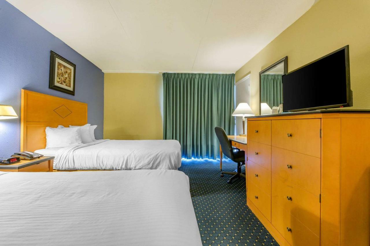 Aire Hotel Lebanon Hershey المظهر الخارجي الصورة