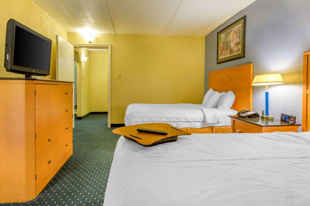 Aire Hotel Lebanon Hershey المظهر الخارجي الصورة
